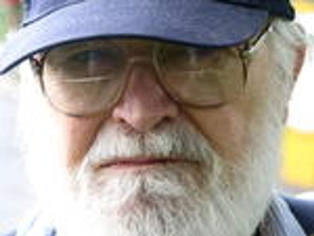 Kenneth Leroy Massingale