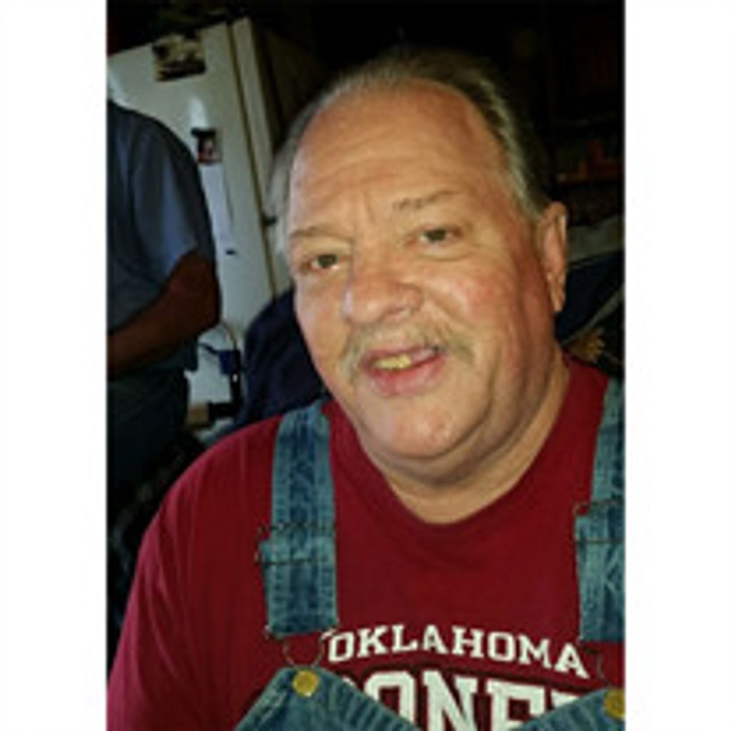 David Lee Jones Profile Photo