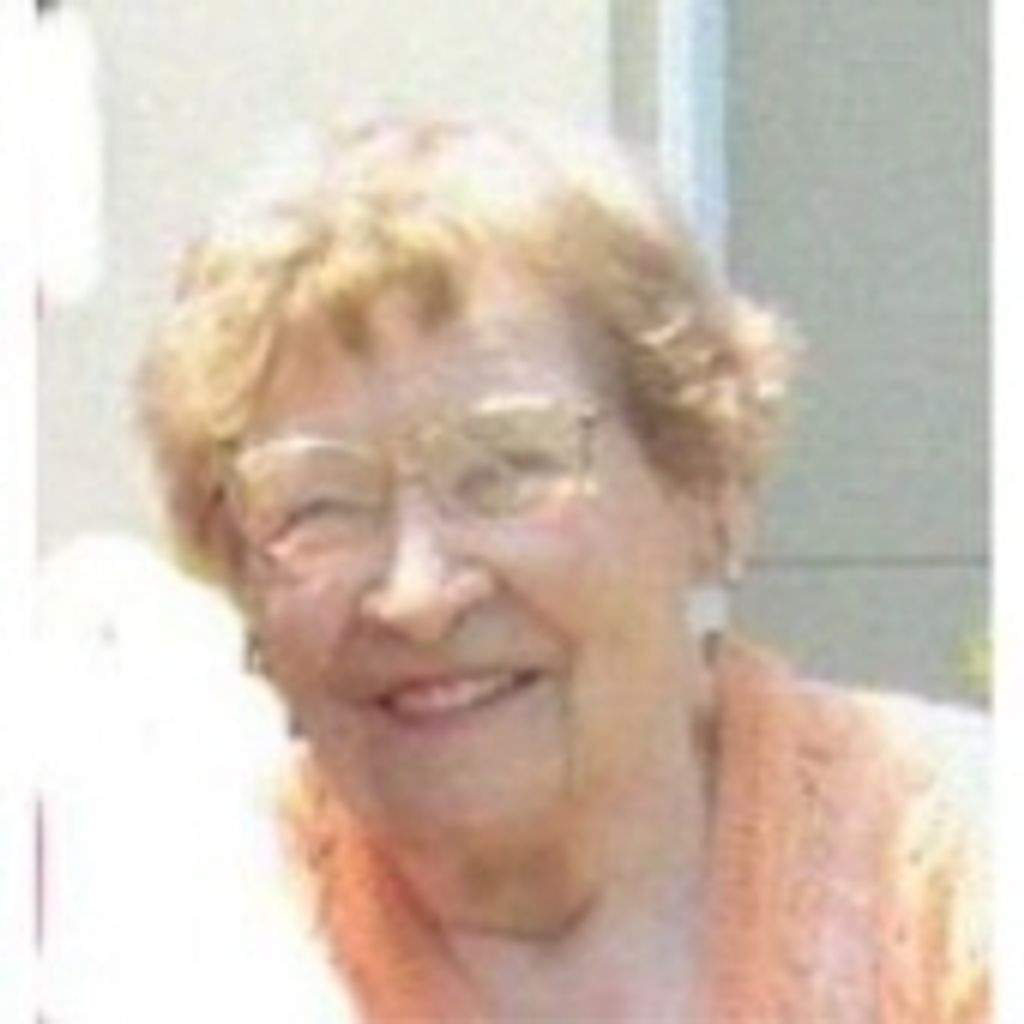 Mary A. Kovacs