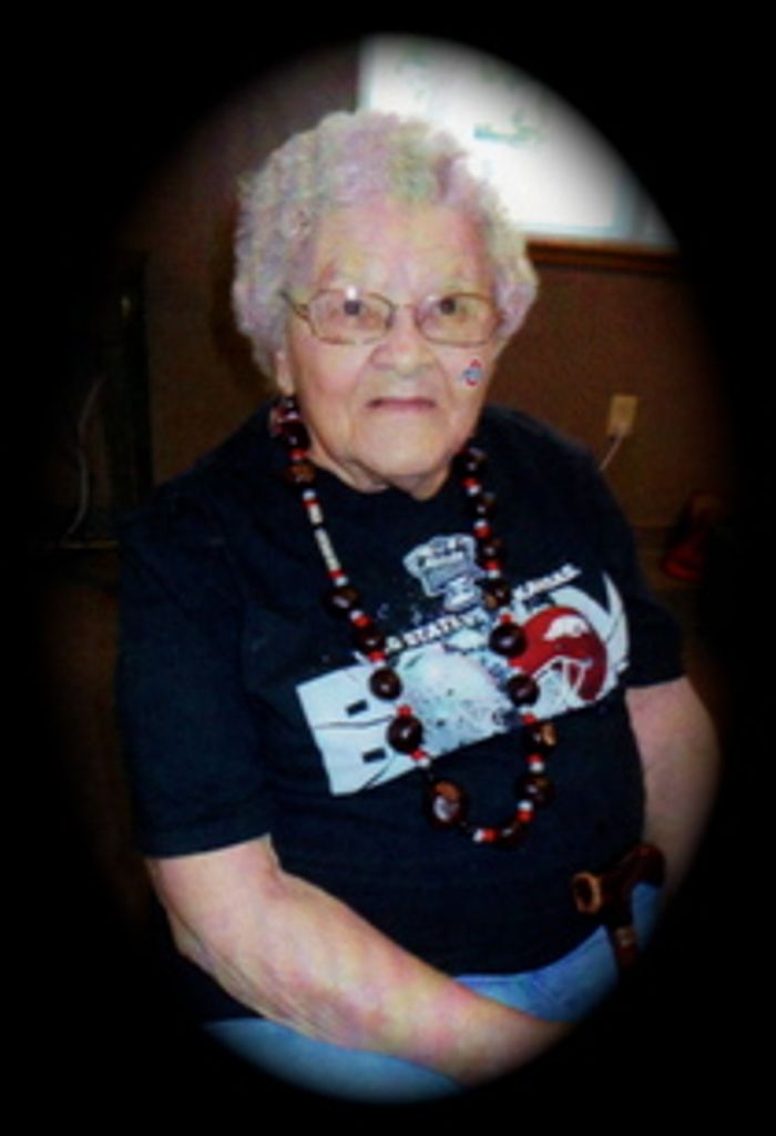 Irene L. (Hall)  Aldenderfer