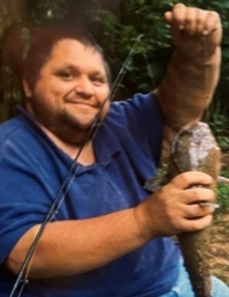 Aaron C. Smith Profile Photo