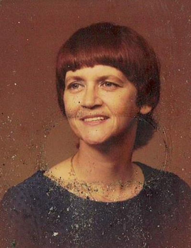 June Eleanor Thompson Profile Photo