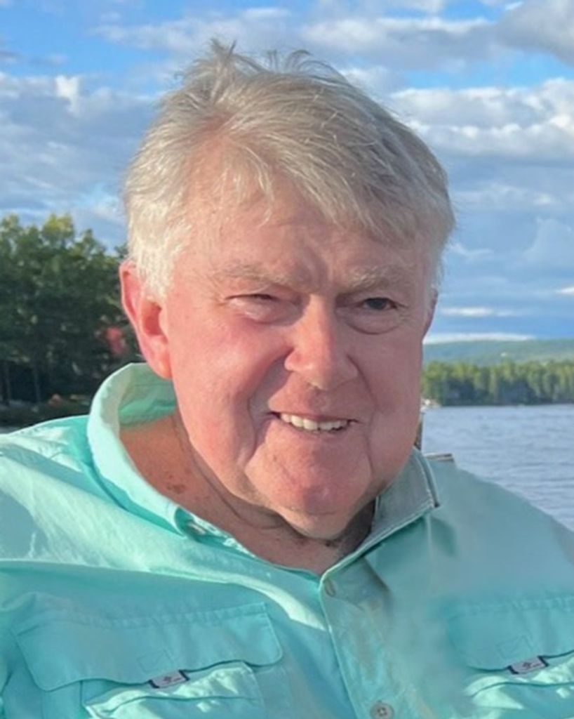 Edwin J. "Eddie" Burke, Jr. Profile Photo