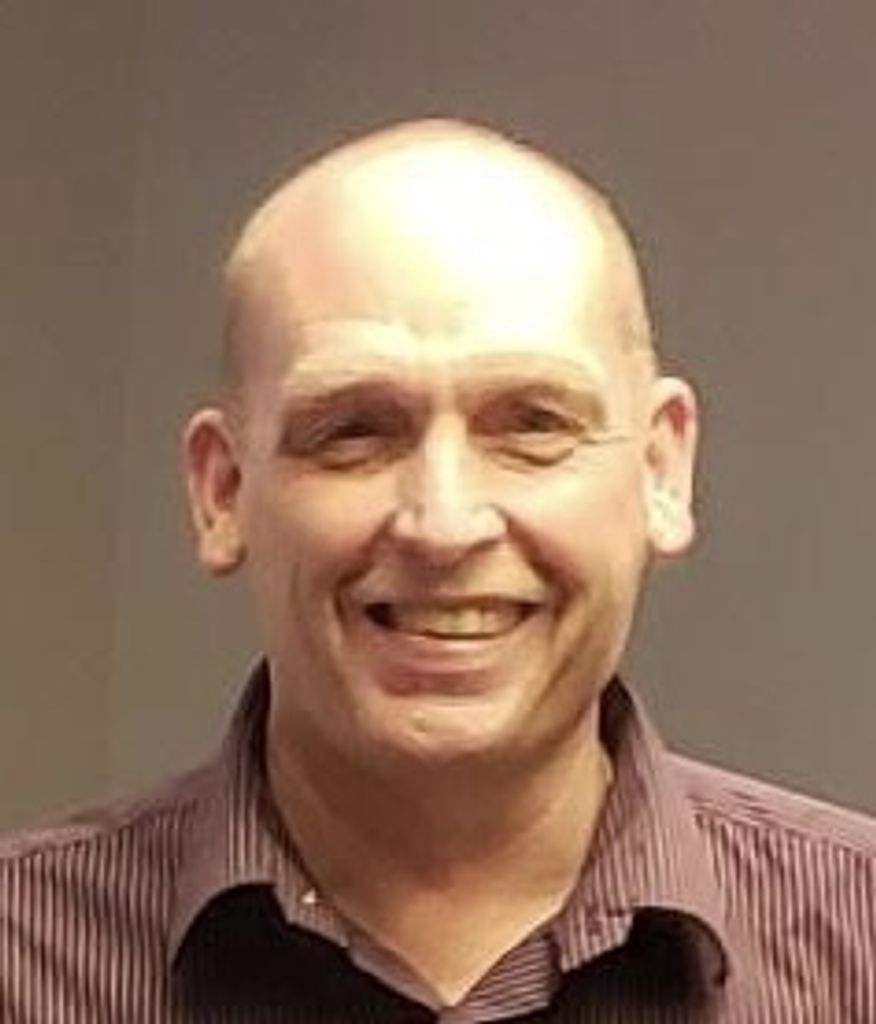 Gerald "Gerry" Vorst Profile Photo