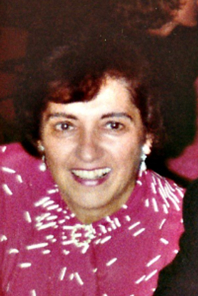 Ellen M. Denatale