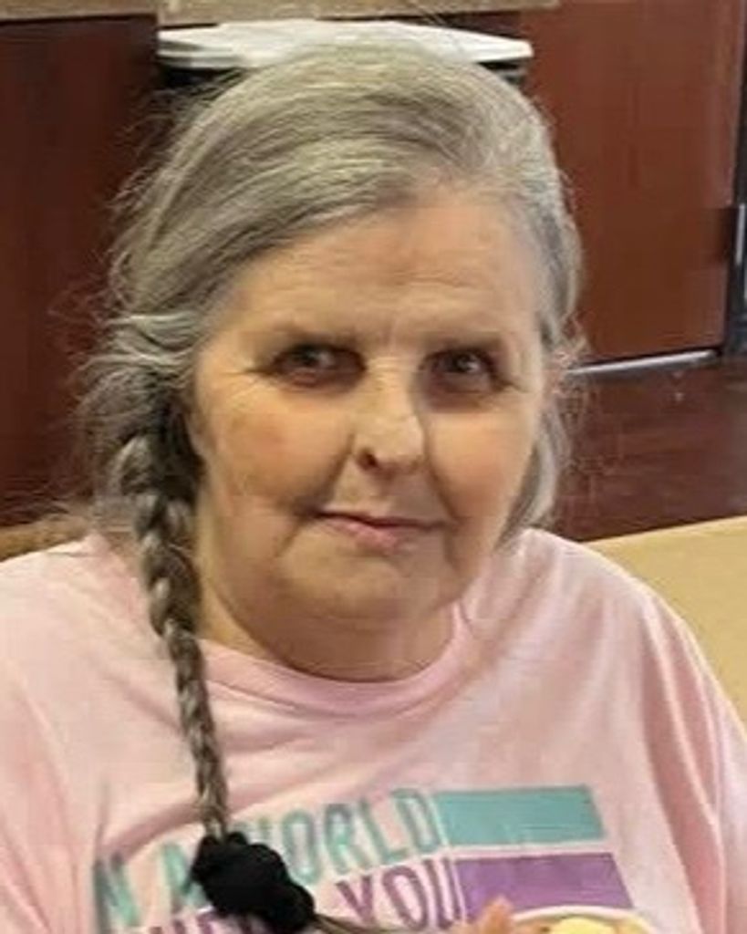 Connie J. McNutt Profile Photo