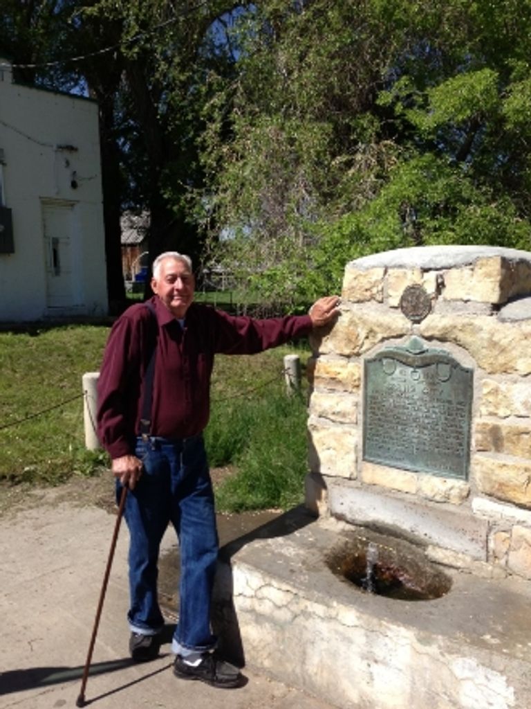 Curtis Von Allred Profile Photo