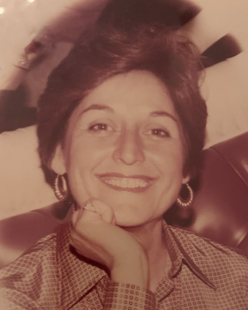 Sophie (Hagopian) Surabian Profile Photo