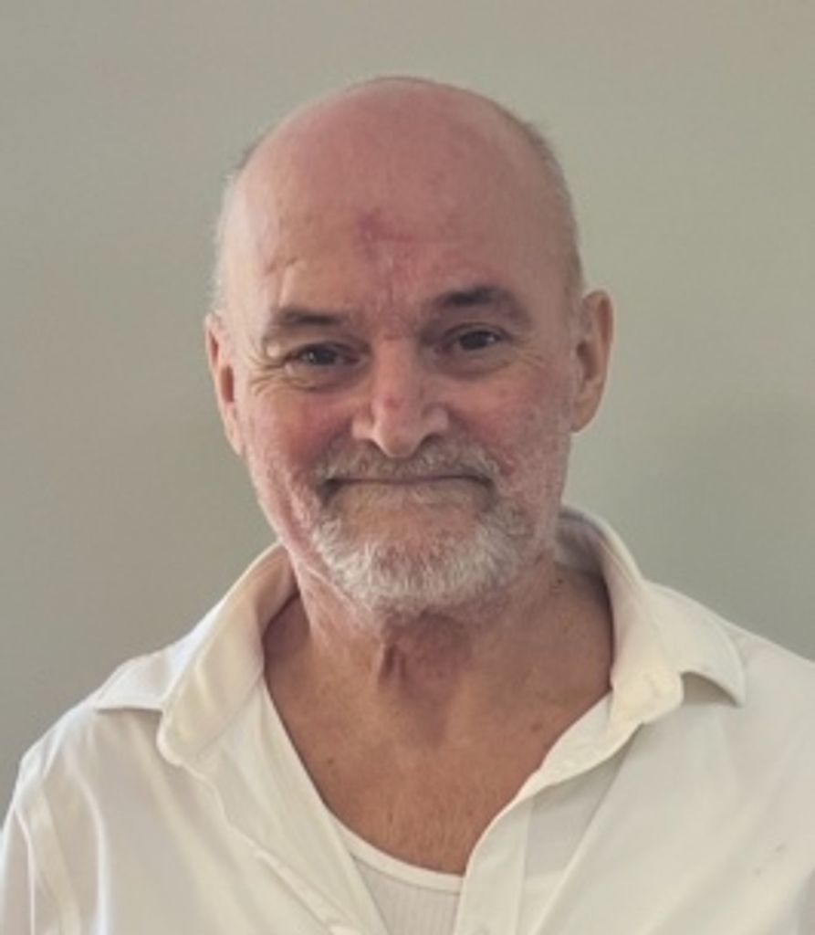 Sammy Wade Profile Photo