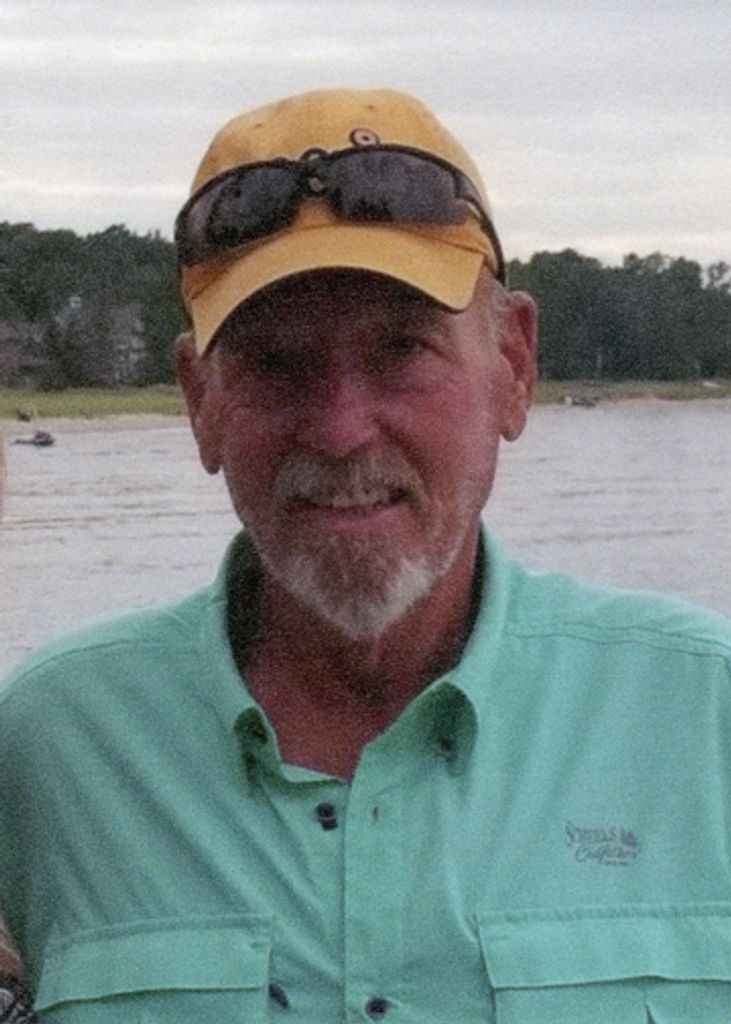 Ricky "Rick" Bodeker