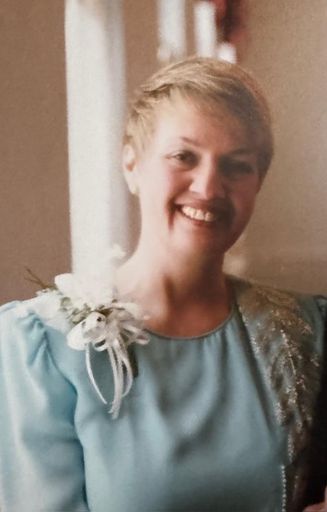 Catharine M. Shelly Profile Photo