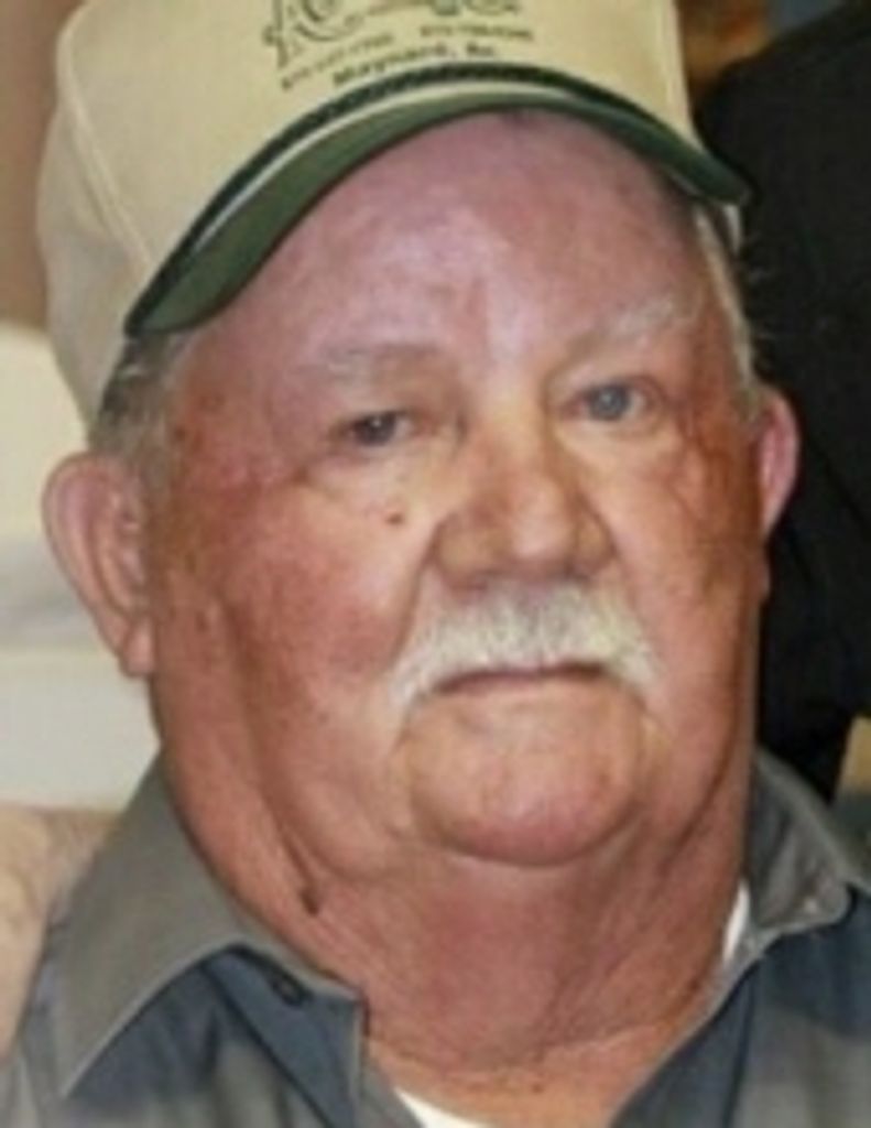 Leyman Ray Barber - Mcnabb Funeral Home