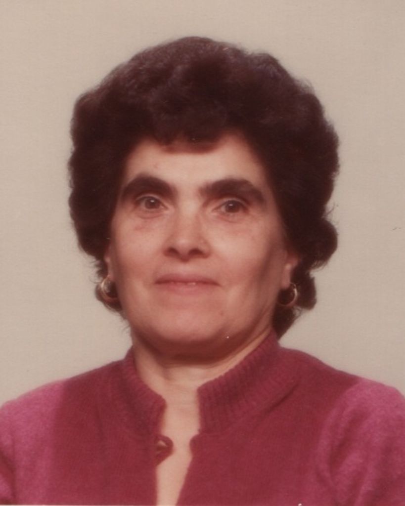 Antonietta Gucciardi