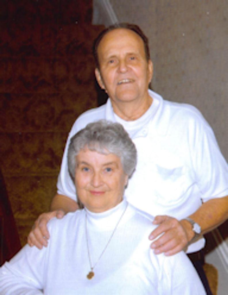 Ellen C. Pugh Profile Photo