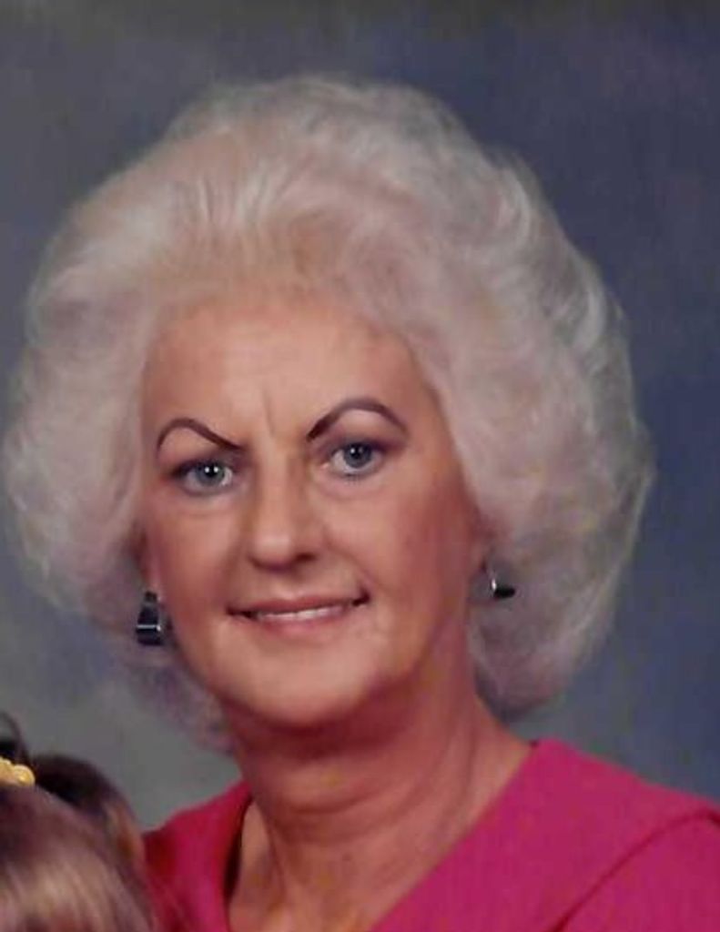 Sandra (Wilson)  Baynard Profile Photo