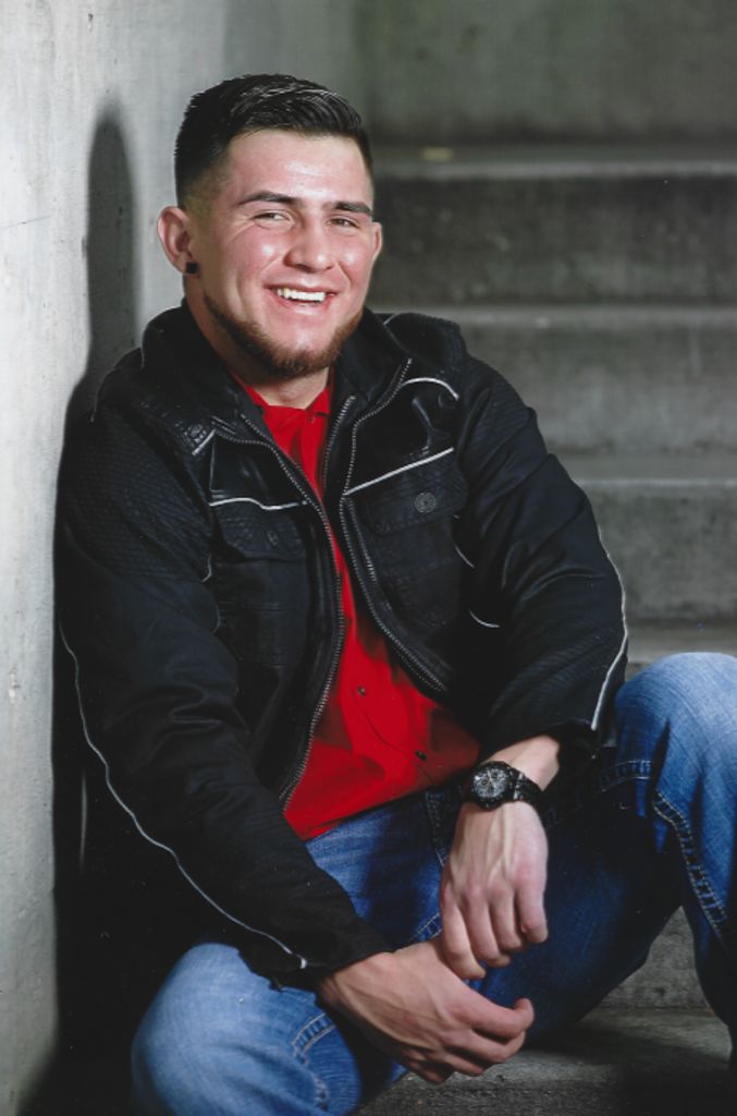 Vincent Marquez