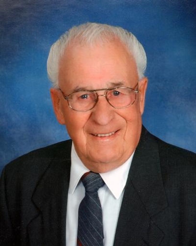 Audrin Larson Profile Photo