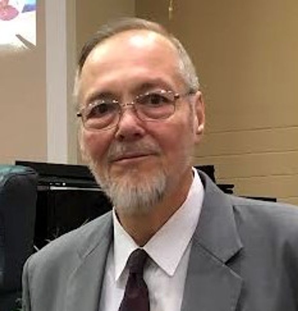 Thomas Allan Gaudet Profile Photo