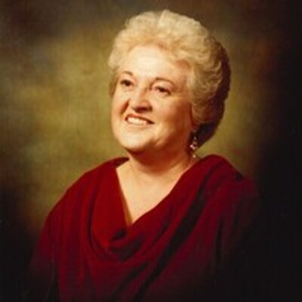 M Eileen Stuhr