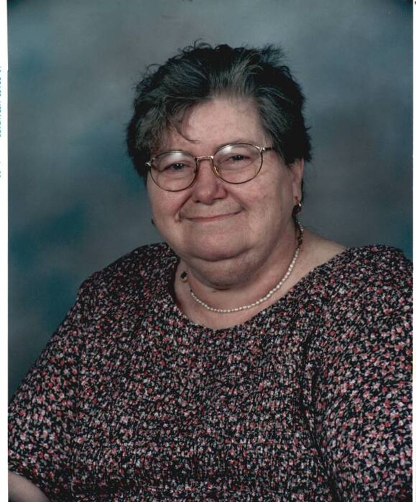 Delila Stringfield, of Lancing, TN