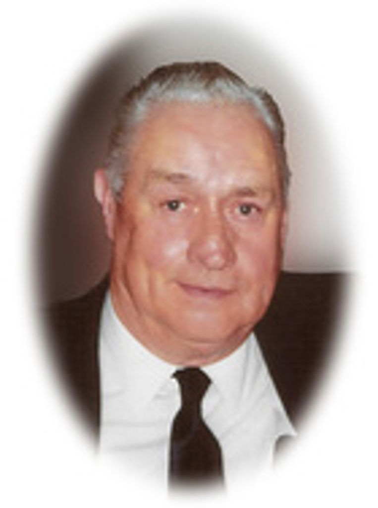 Harry Hartwick