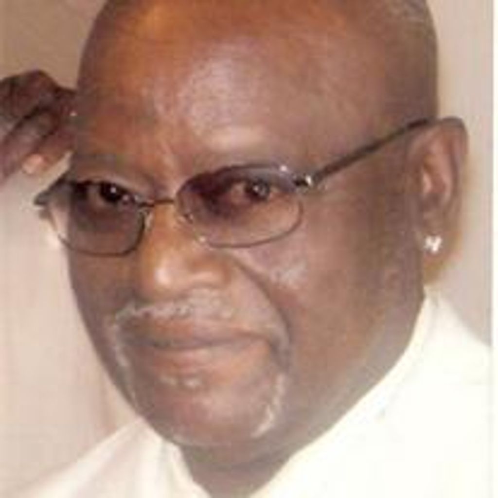 Joe Polk
