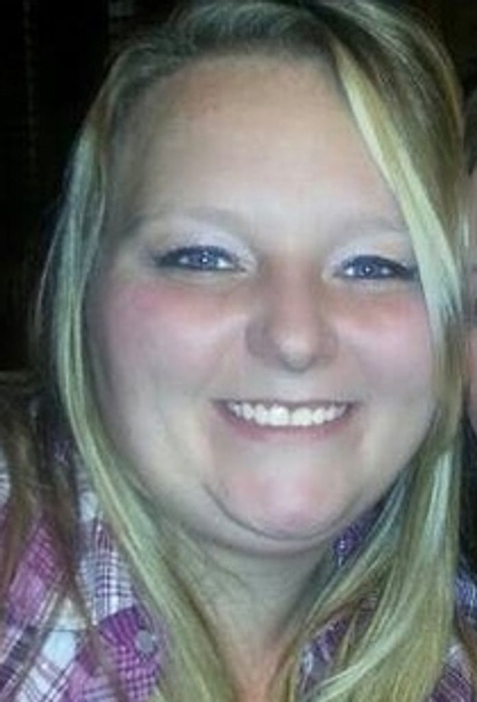 April  Anderson Thompson Profile Photo
