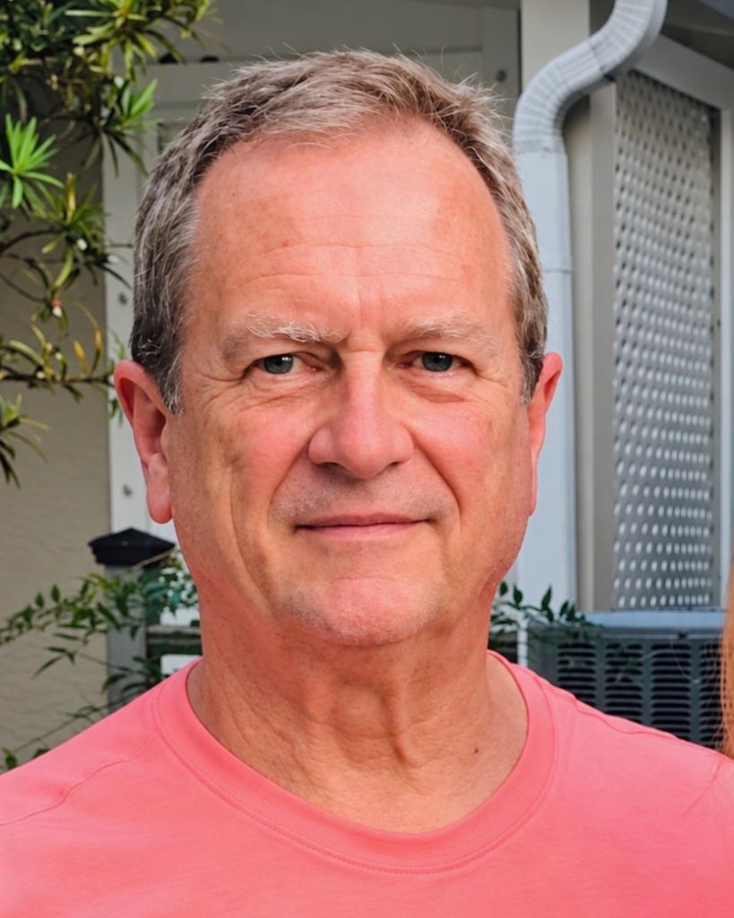 Charles John Werking II Profile Photo