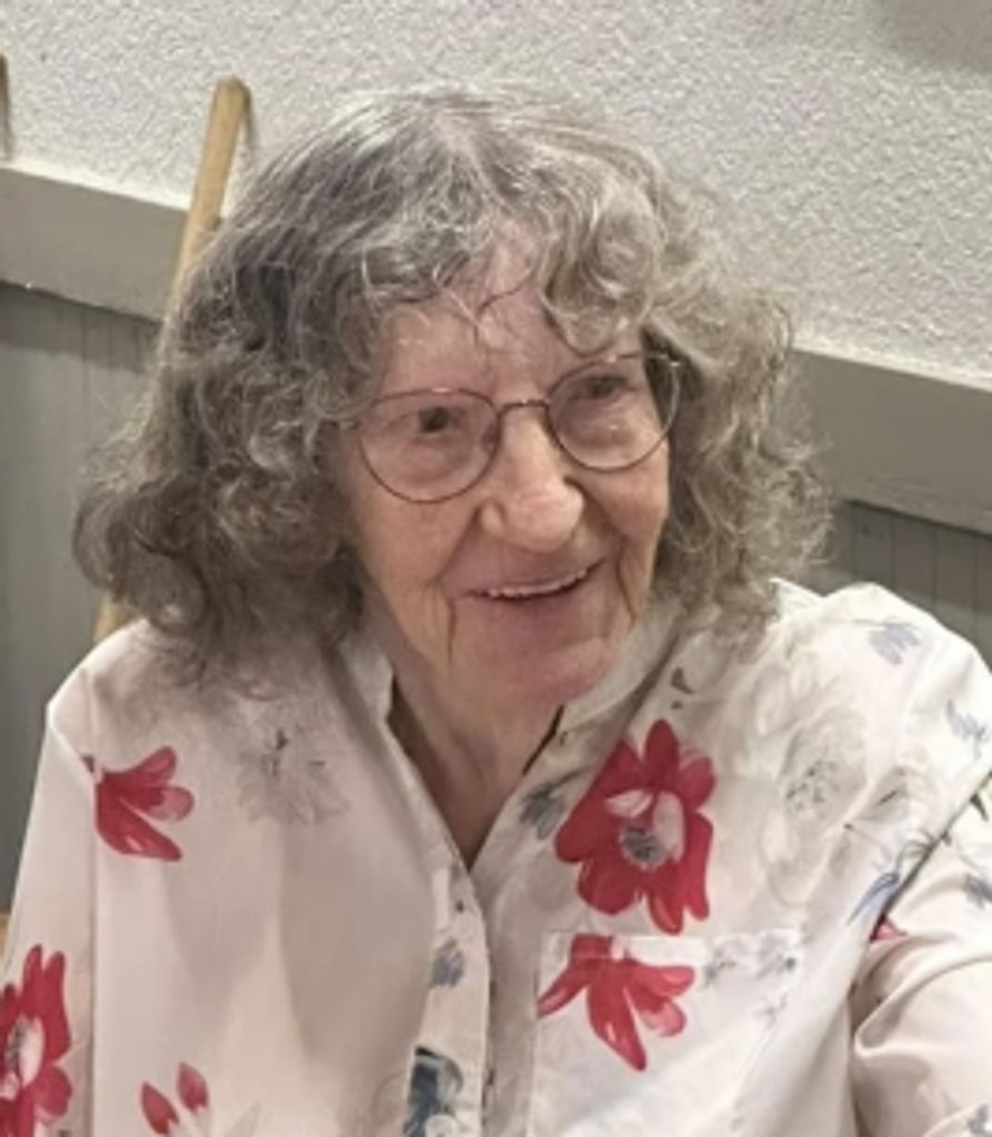 Myrtle Mccauley Profile Photo