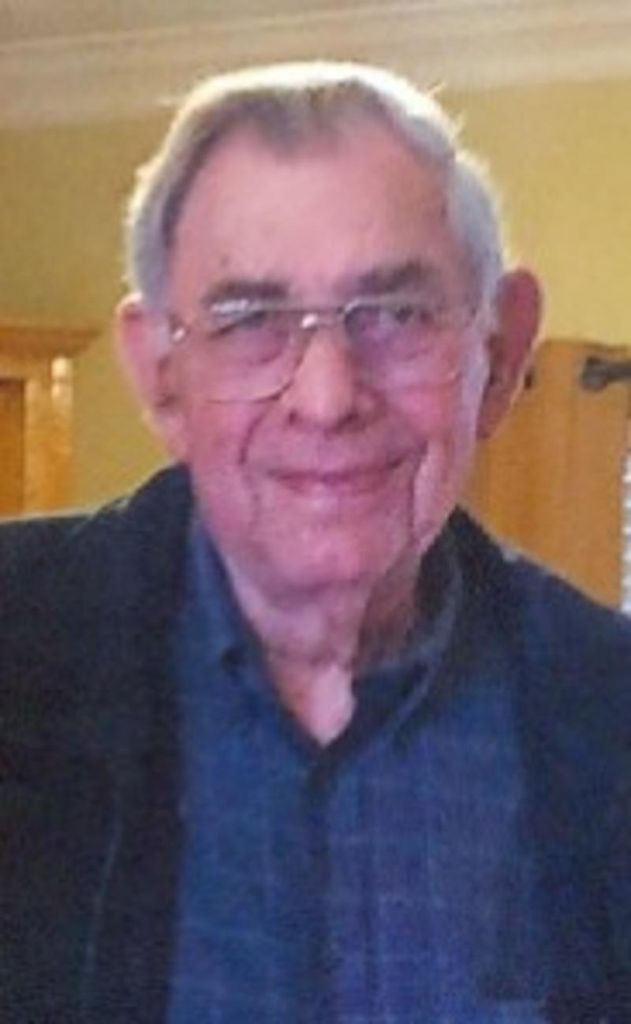 Billy Joe Robinson Profile Photo
