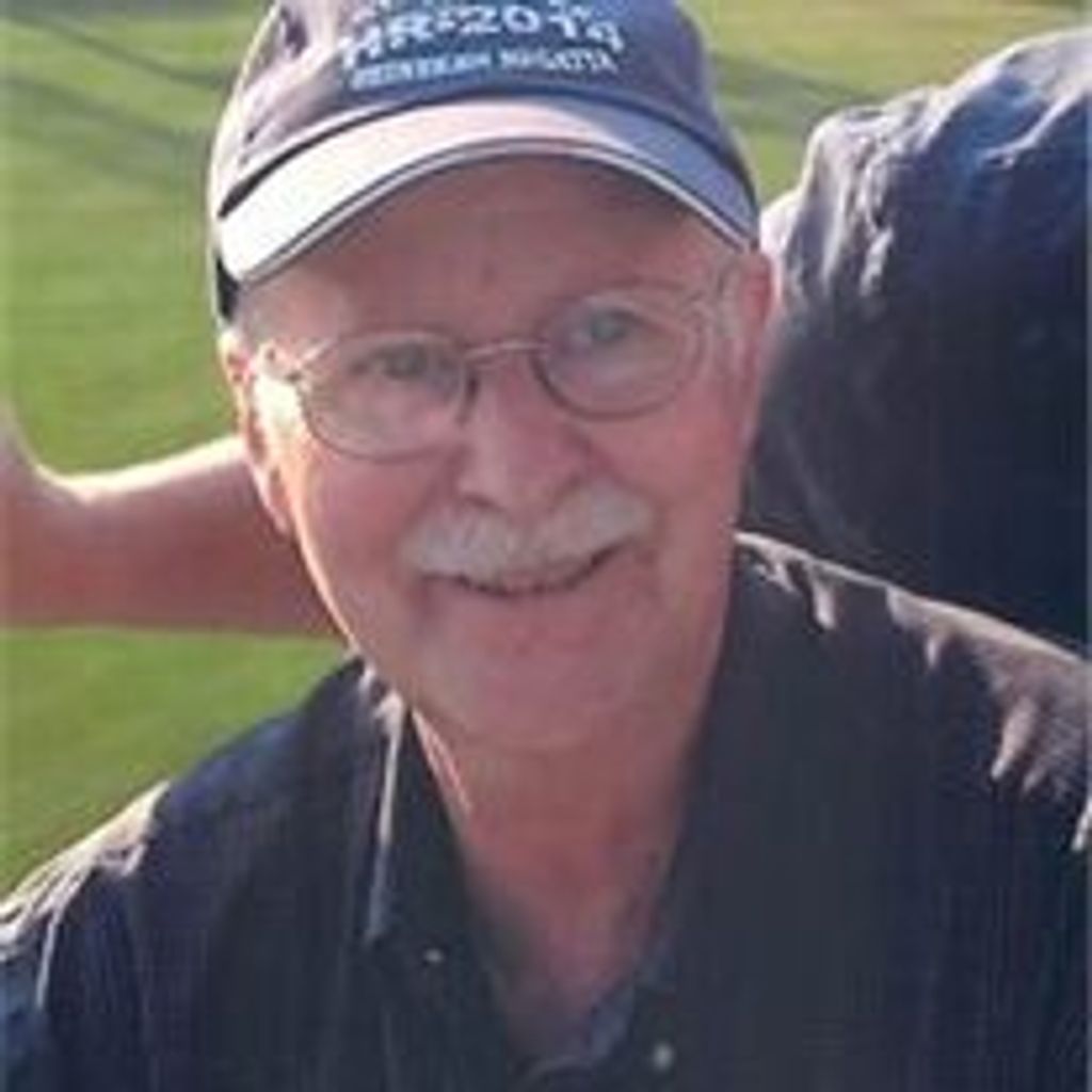 Michael P. Mcguire