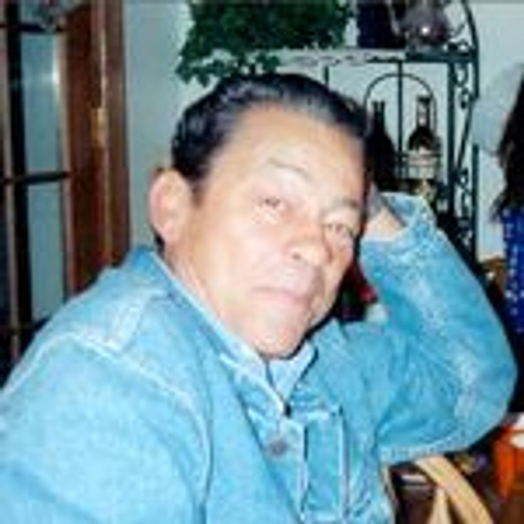 Warren Ray Stinson