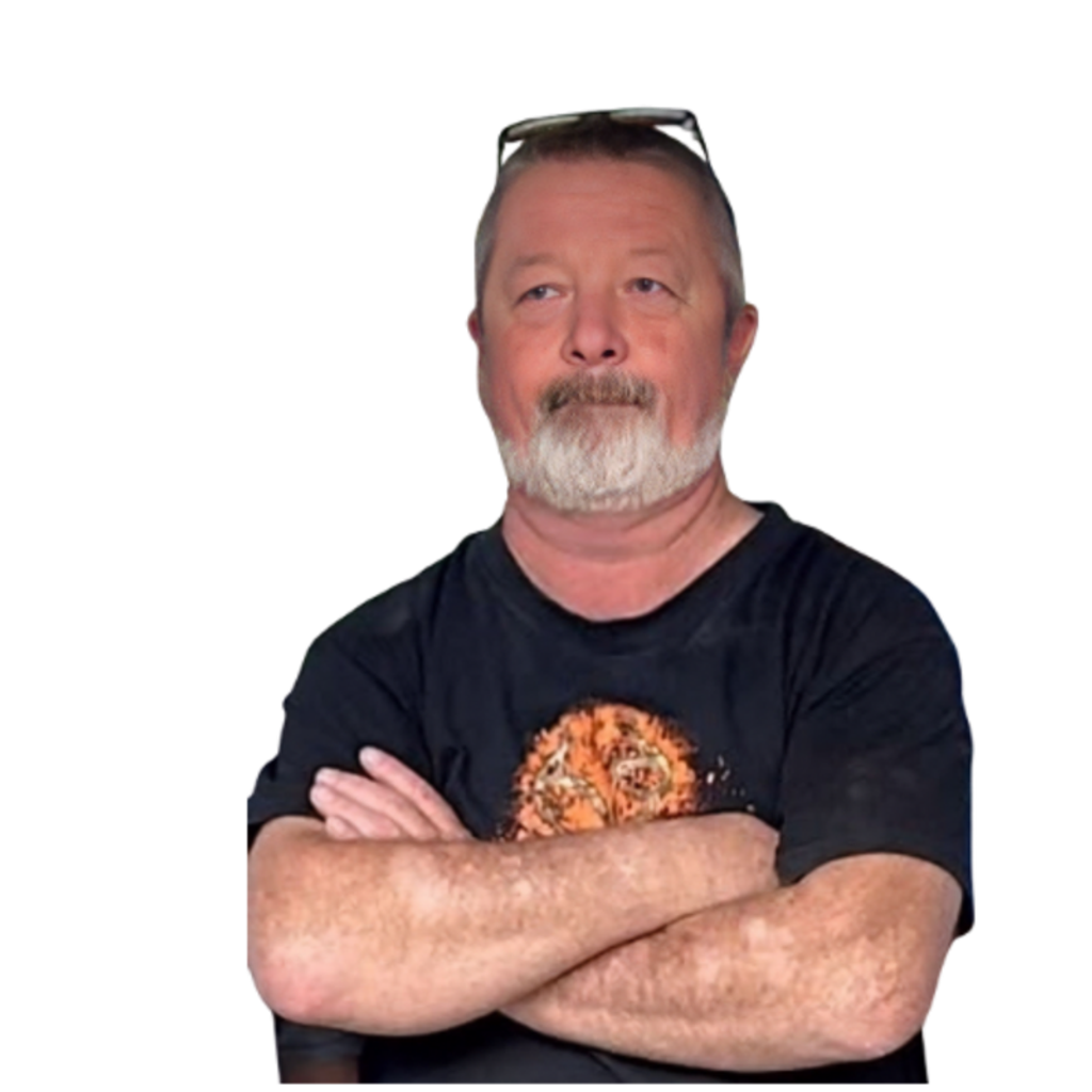 Anthony "Tony" Moorehead Profile Photo