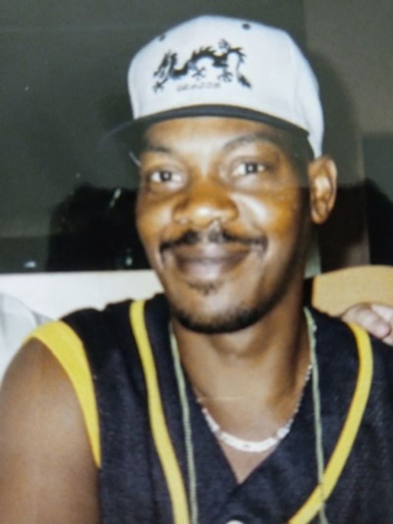 Keith Xavier Nesbit Profile Photo