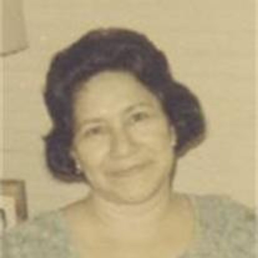 Antonia Gonzalez Profile Photo