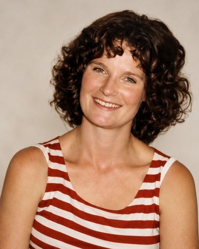 Mary J. Roberts Profile Photo