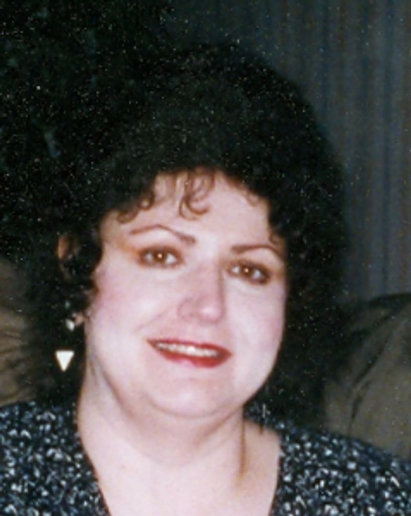 Linda J. Yovannone (Towns)