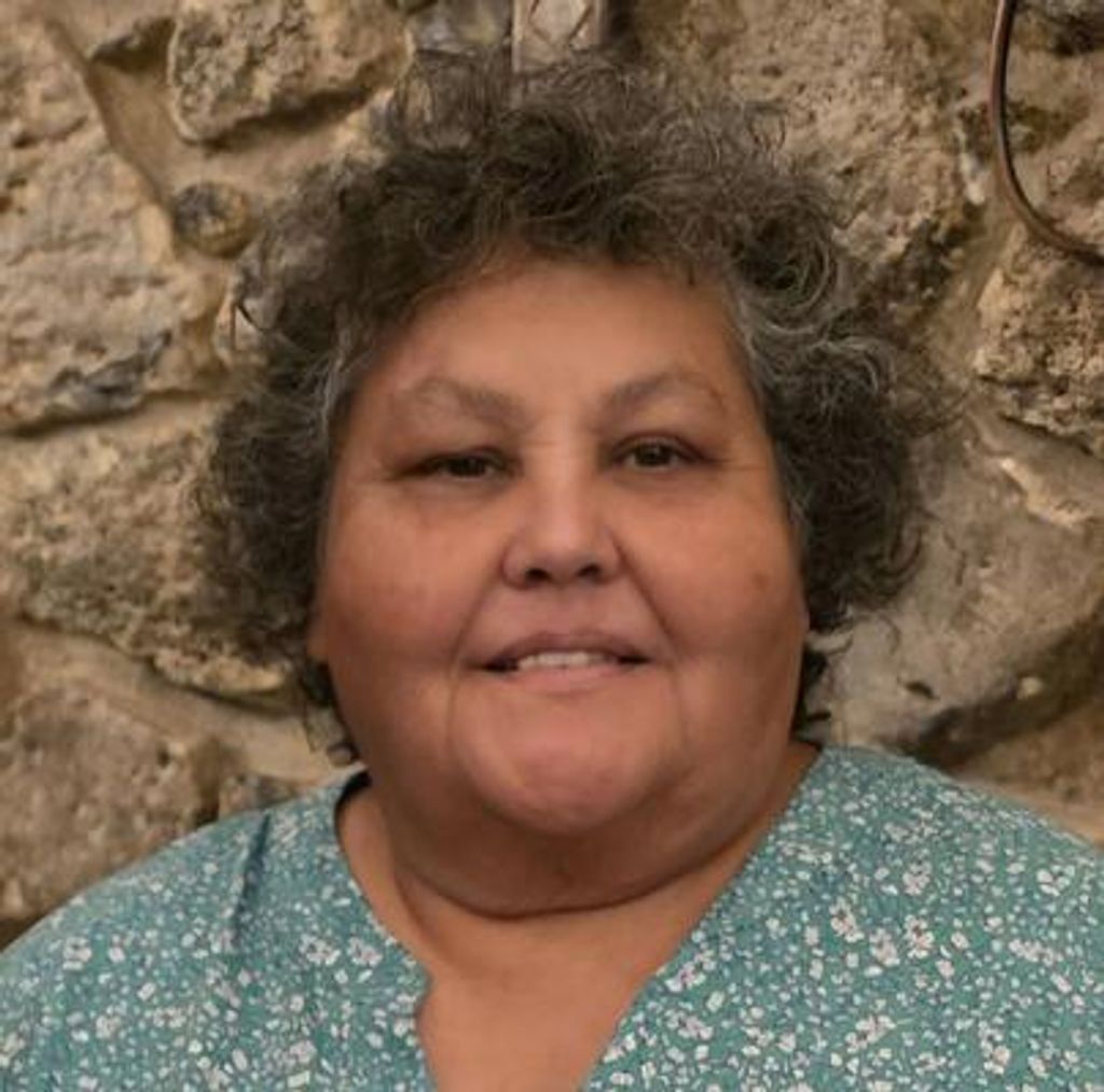 Monica Gonzales Profile Photo