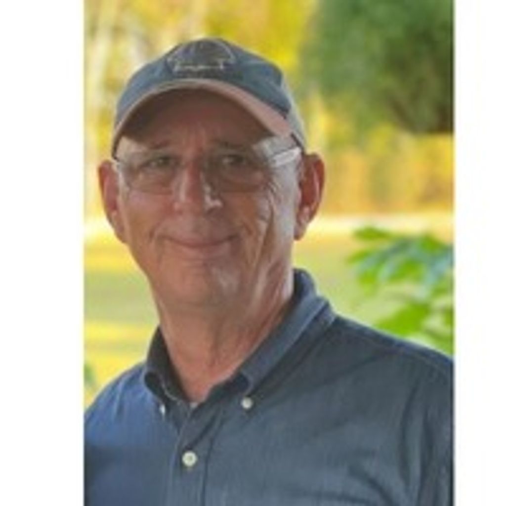 Mark Edward Irwin