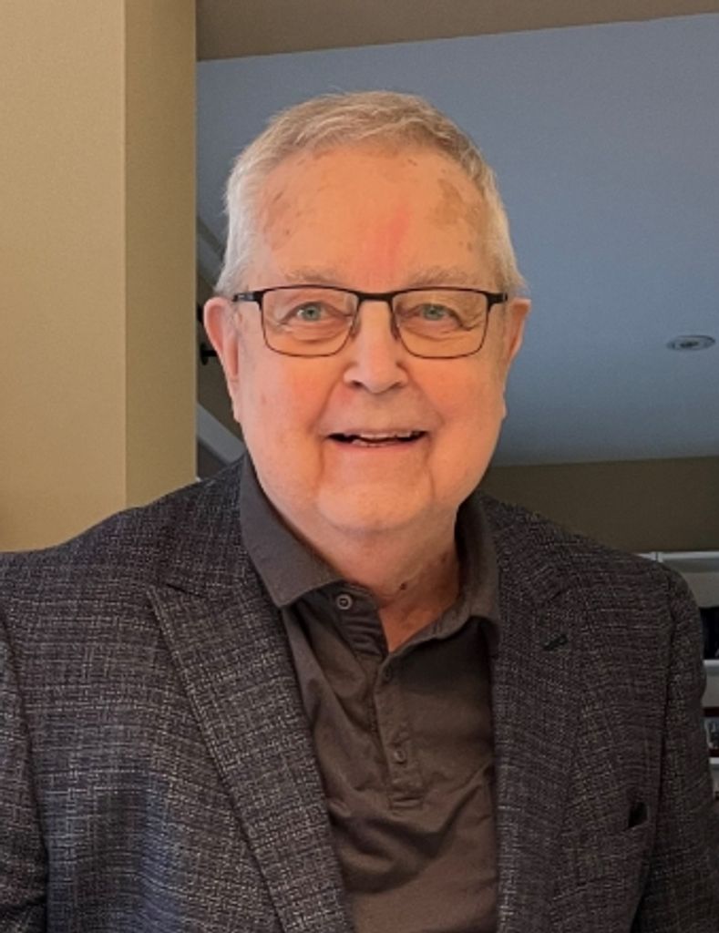 Bill Profile Photo