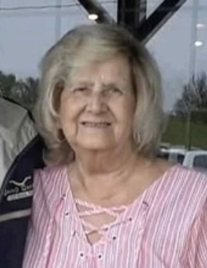 Joyce  L.  Ferguson 