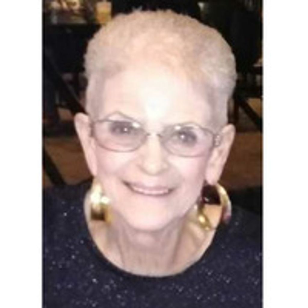 Sharon "Shari" Patzer