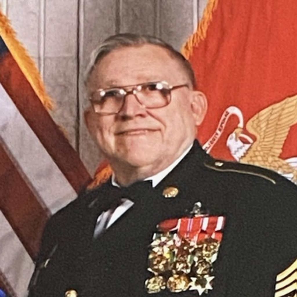 Noel G. Buchanan