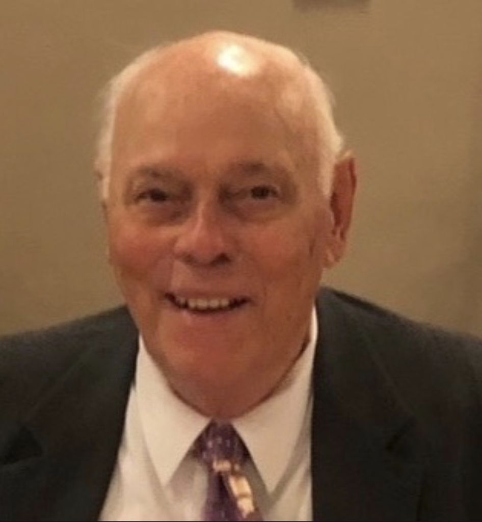 John C. Ardinger