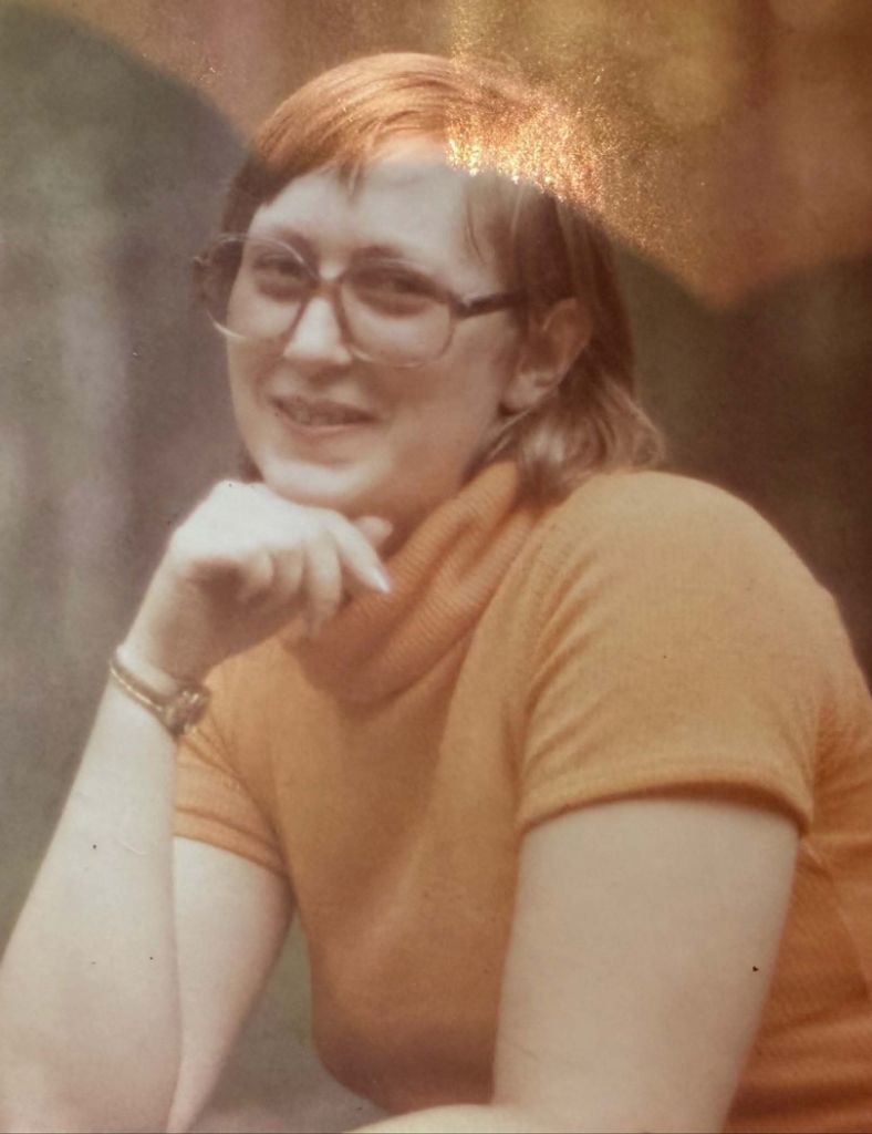 Freja C. Lloyd Profile Photo