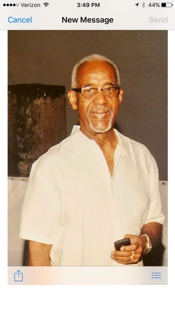 Collin E. King