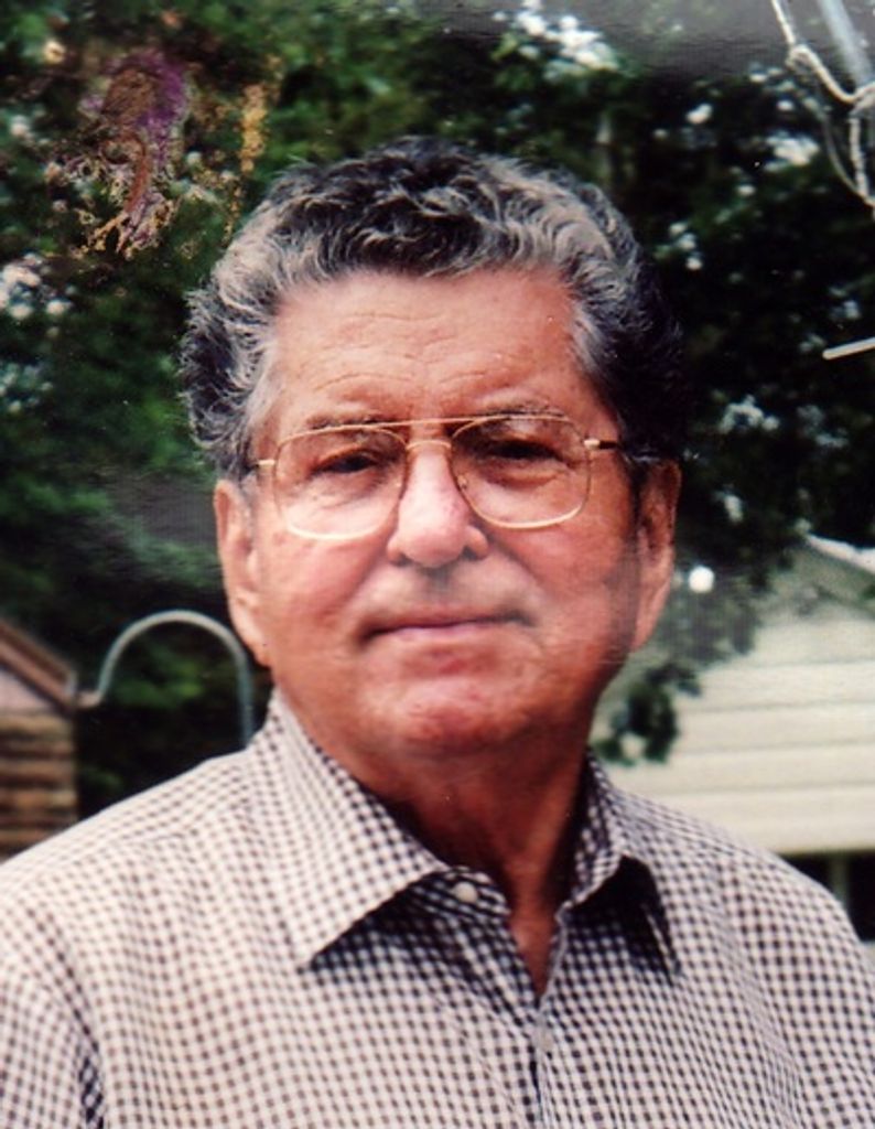 Daryl Lowell Peterson Profile Photo