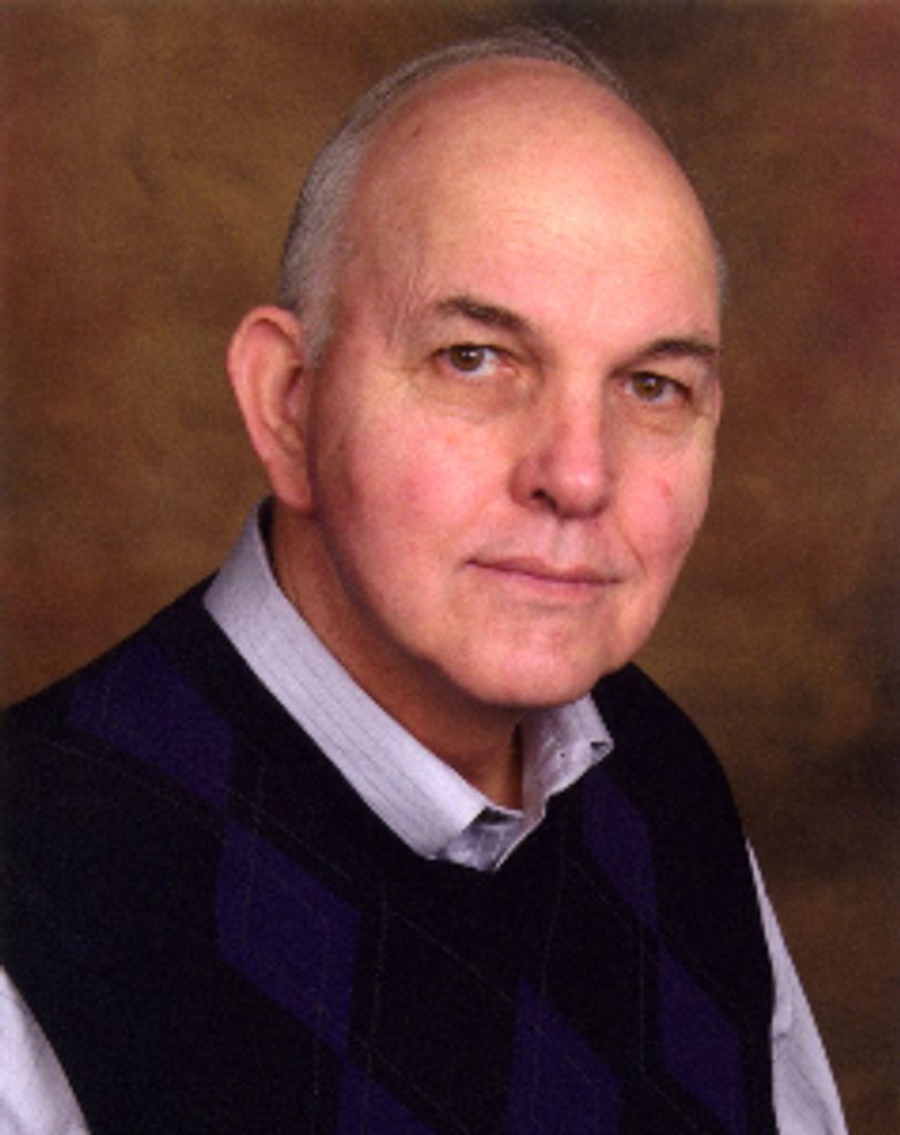 Lloyd E. Fread
