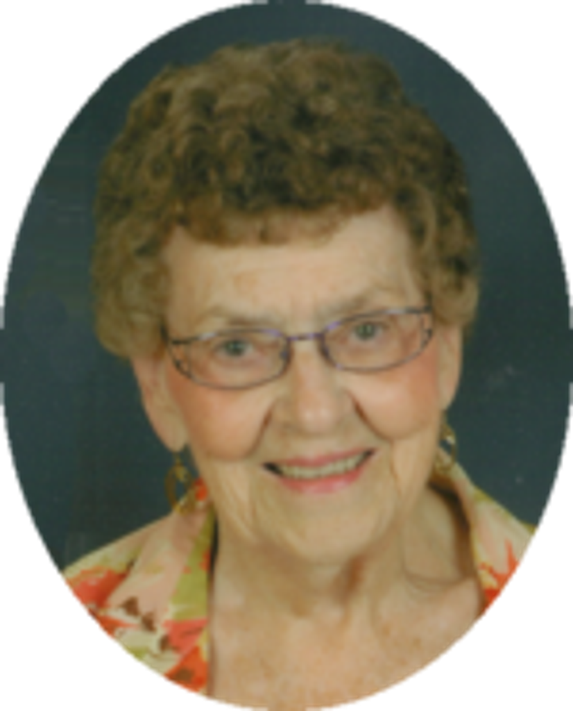 Eula E. Casper