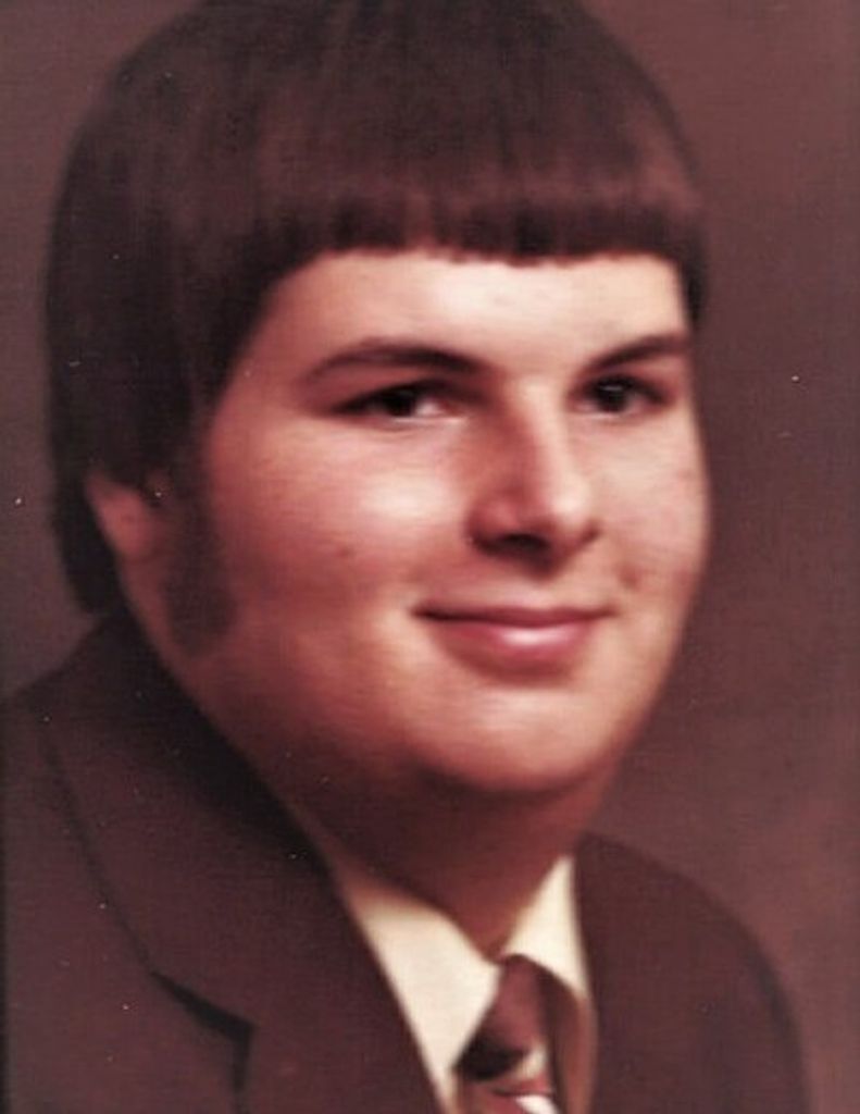 Brian Keith Anthony Profile Photo